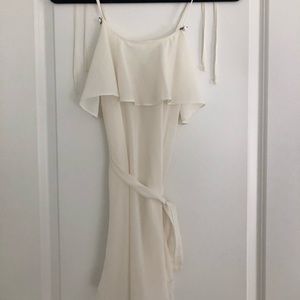 For Love & Lemons Skivvies Slip